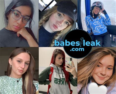 teen leaks|LeakedBB